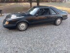 Thumbnail Photo 5 for 1985 Ford Mustang