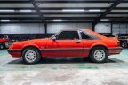 Thumbnail Photo 2 for 1985 Ford Mustang GT Hatchback