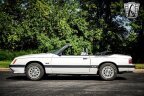 Thumbnail Photo 3 for 1985 Ford Mustang GT
