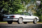 Thumbnail Photo 6 for 1985 Ford Mustang GT