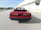 Thumbnail Photo 4 for 1985 Ford Mustang Convertible