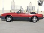 Thumbnail Photo 5 for 1985 Ford Mustang Convertible