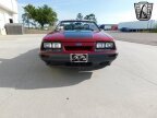Thumbnail Photo 2 for 1985 Ford Mustang Convertible