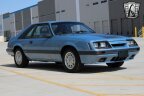 Thumbnail Photo 6 for 1985 Ford Mustang Hatchback