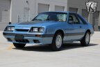 Thumbnail Photo 4 for 1985 Ford Mustang Hatchback