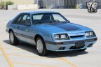 Thumbnail Photo 5 for 1985 Ford Mustang Hatchback