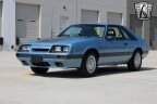 Thumbnail Photo 3 for 1985 Ford Mustang Hatchback