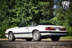 Thumbnail Photo 4 for 1985 Ford Mustang GT