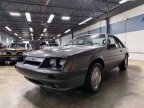 Thumbnail Photo 2 for 1985 Ford Mustang