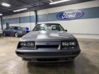 Thumbnail Photo 1 for 1985 Ford Mustang