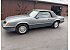 1985 Ford Mustang GT Convertible
