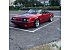 1985 Ford Mustang GT Convertible