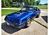 1985 Ford Mustang