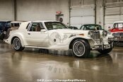 1985 Ford Mustang LX V8 Coupe