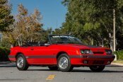 1985 Ford Mustang GT