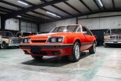1985 Ford Mustang GT Hatchback