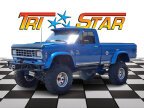 Thumbnail Photo 4 for 1985 Ford Ranger 4x4 Regular Cab