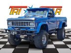 Thumbnail Photo 3 for 1985 Ford Ranger 4x4 Regular Cab