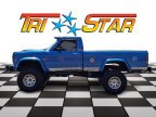 Thumbnail Photo 5 for 1985 Ford Ranger 4x4 Regular Cab