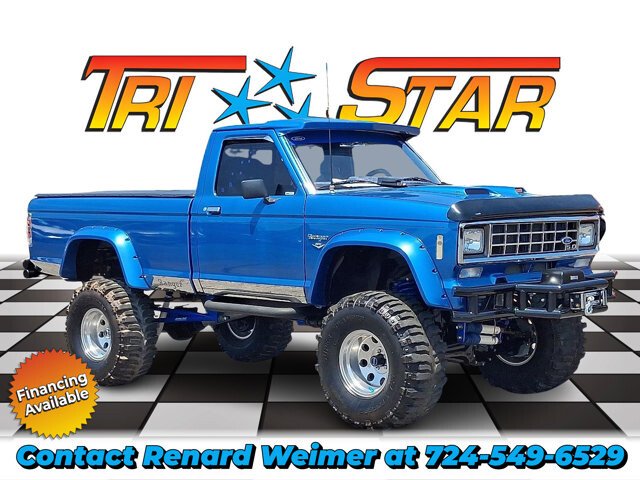 Ford Ranger Classic Cars for Sale near Phoenix, Arizona - Classics