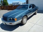 Thumbnail Photo 1 for 1985 Ford Thunderbird for Sale by Owner