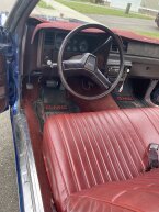 Thumbnail Photo 5 for 1985 GMC Caballero for Sale by Owner