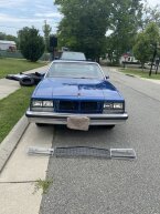 Thumbnail Photo 1 for 1985 GMC Caballero for Sale by Owner