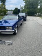 Thumbnail Photo 3 for 1985 GMC Caballero for Sale by Owner