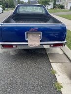 Thumbnail Photo 2 for 1985 GMC Caballero for Sale by Owner