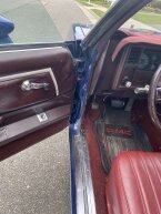 Thumbnail Photo 6 for 1985 GMC Caballero for Sale by Owner
