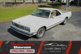 1985 GMC Caballero