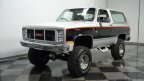 Thumbnail Photo 5 for 1985 GMC Jimmy