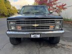 Thumbnail Photo 1 for 1985 GMC Jimmy
