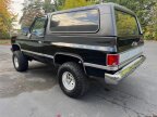 Thumbnail Photo 4 for 1985 GMC Jimmy