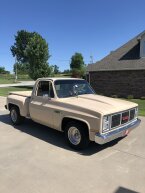 Thumbnail Photo 1 for 1985 GMC Sierra 1500 2WD Regular Cab for Sale by Owner