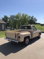 Thumbnail Photo 3 for 1985 GMC Sierra 1500 2WD Regular Cab for Sale by Owner