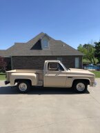 Thumbnail Photo 2 for 1985 GMC Sierra 1500 2WD Regular Cab for Sale by Owner
