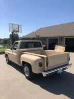 Thumbnail Photo 5 for 1985 GMC Sierra 1500 2WD Regular Cab for Sale by Owner
