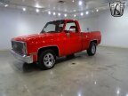 Thumbnail Photo 2 for 1985 GMC Sierra 1500 2WD Regular Cab