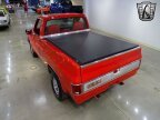 Thumbnail Photo 4 for 1985 GMC Sierra 1500 2WD Regular Cab