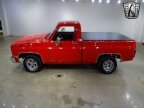 Thumbnail Photo 3 for 1985 GMC Sierra 1500 2WD Regular Cab