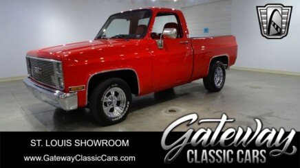 Photo 1 for 1985 GMC Sierra 1500 2WD Regular Cab