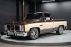 Thumbnail Photo 5 for 1985 GMC Sierra 1500