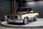 Thumbnail Photo 4 for 1985 GMC Sierra 1500