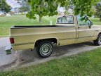 Thumbnail Photo 4 for 1985 GMC Sierra 1500 2WD Regular Cab for Sale by Owner