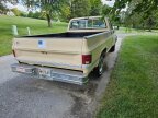 Thumbnail Photo 6 for 1985 GMC Sierra 1500 2WD Regular Cab for Sale by Owner