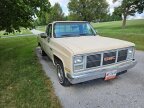 Thumbnail Photo 2 for 1985 GMC Sierra 1500 2WD Regular Cab for Sale by Owner