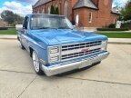 Thumbnail Photo 6 for 1985 GMC Sierra 1500 2WD Regular Cab