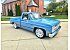 1985 GMC Sierra 1500 2WD Regular Cab