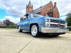 Thumbnail Photo 3 for 1985 GMC Sierra 1500 2WD Regular Cab